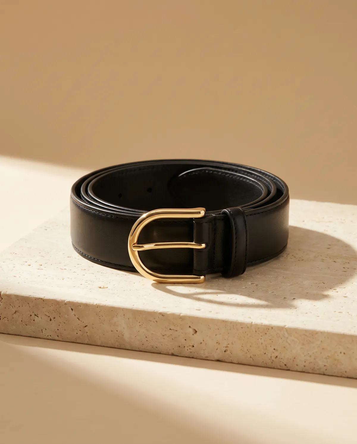 Arco — Cintura in pelle